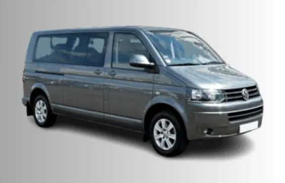 8 - 10 Seater Minibus Kent