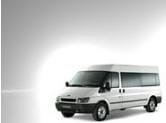 10 Seater Kent Minibus