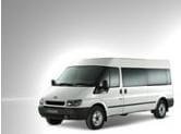 12 Seater Kent Minibus