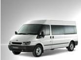 14 Seater Kent Minibus