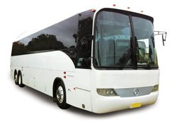 Coach Hire Kent