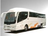 72 Seater Kent Coach